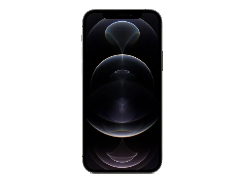 Refurbished Apple iPhone 12 Pro 128GB (Granitgrå) - Condition: Grade B