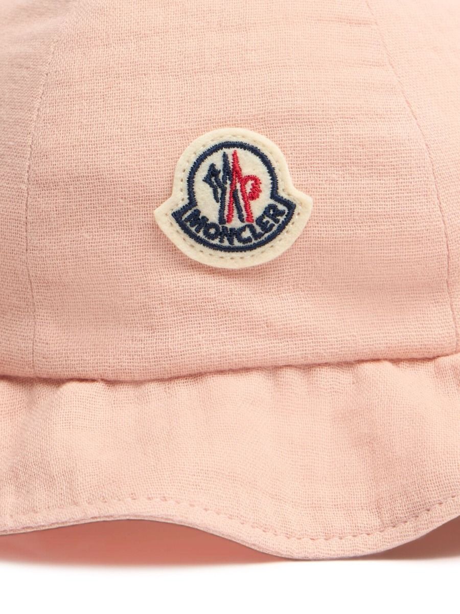 Moncler Bucket Hat