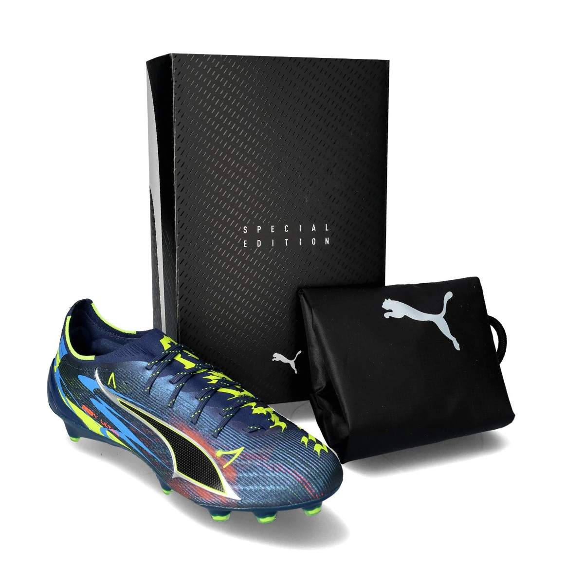 Chuteira Puma Ultra 6 Ultimate Dare To FG