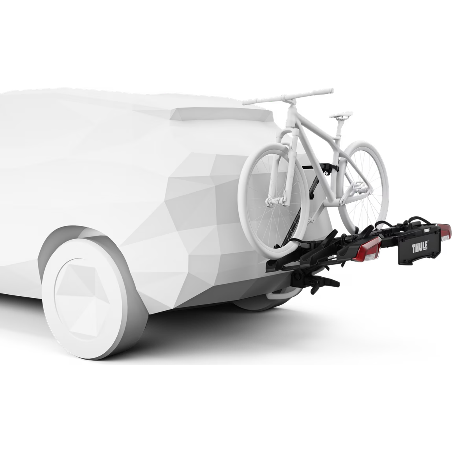 Thule Outpace 3 Fietsendrager
