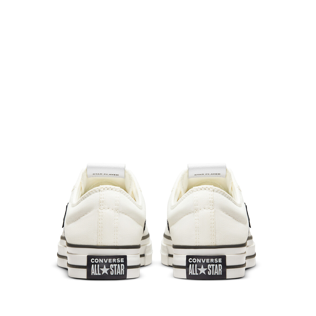 CONVERSE<br>Tênis Star Player 76 Canvas Muito Amor