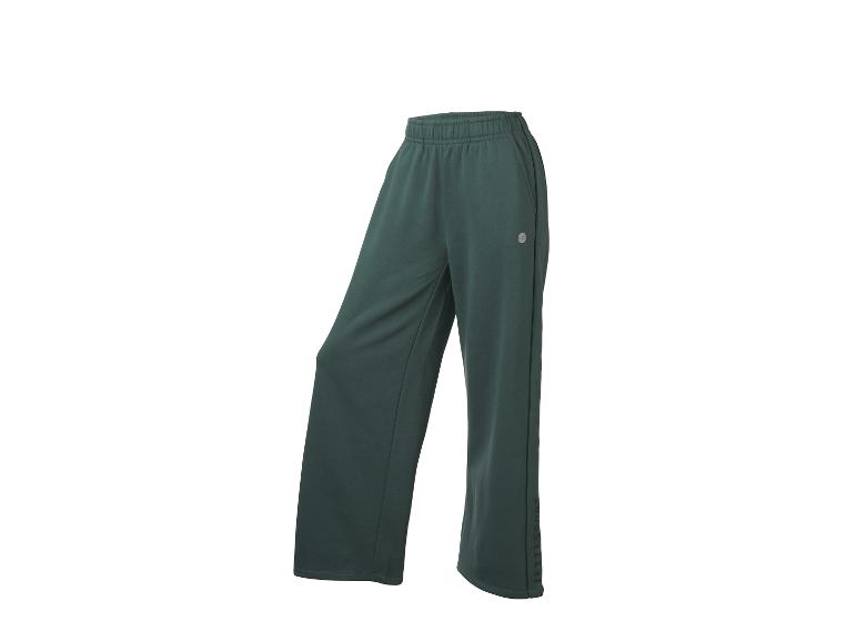 Dames joggingbroek