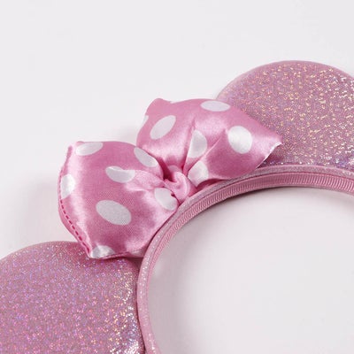 Disney Minni Mus Skjørt & Diadem Kostyme