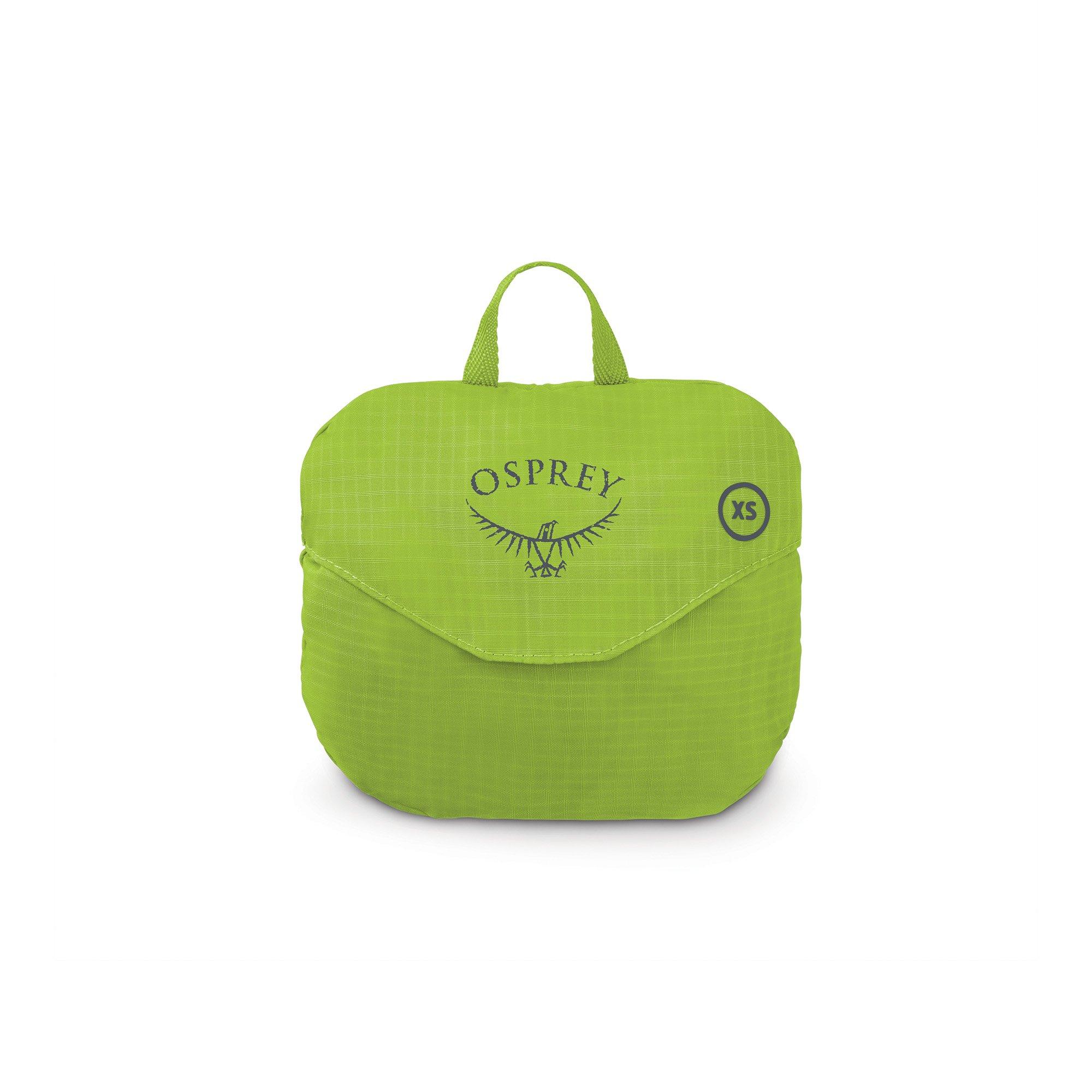 Osprey HiVis Raincover Small