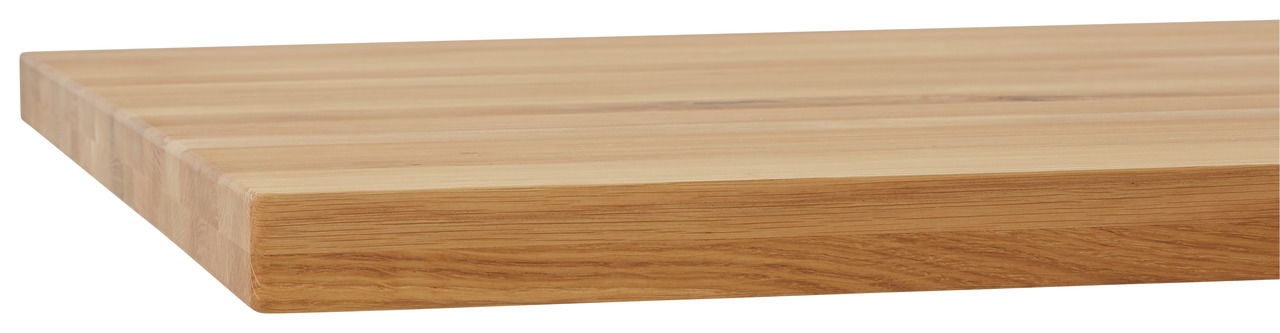 Linea Natura Esstisch 200x100 ZETA