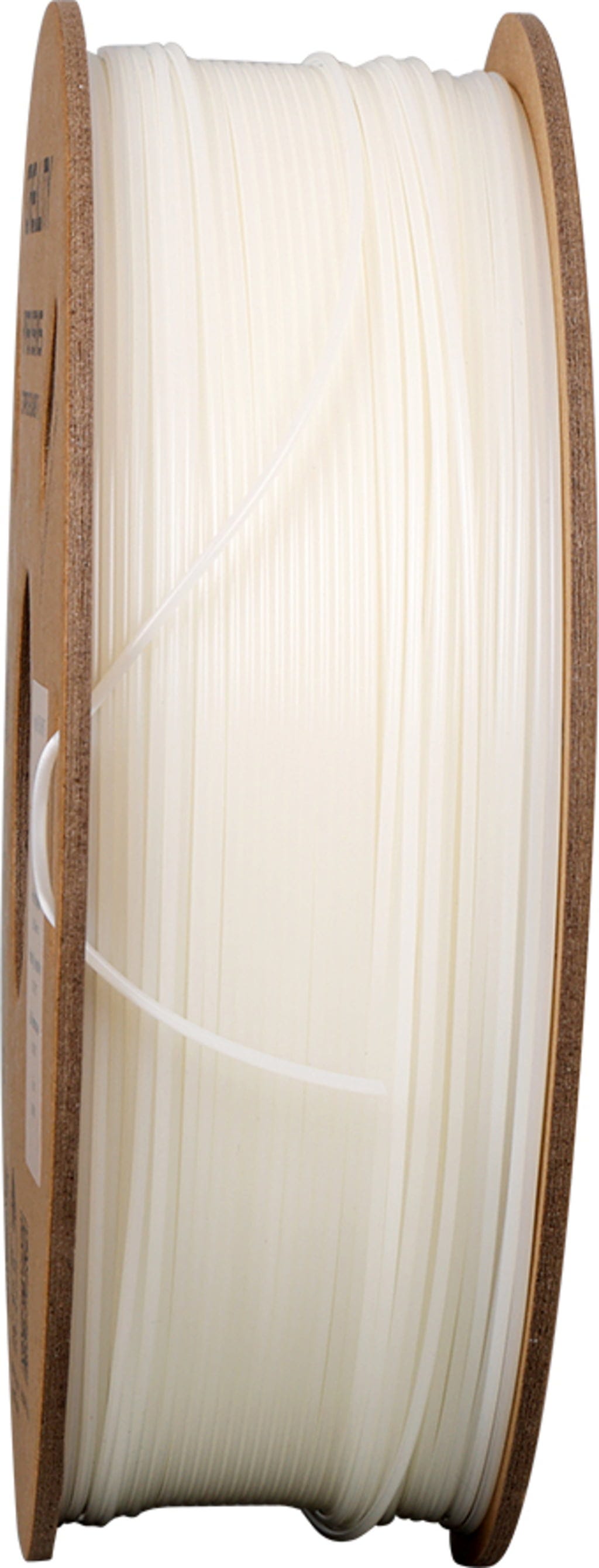 Creality  Hyper ABS White, 1,75 mm / 1000 g    High Speed ABS-Filament für 5x höhere Druckgeschwindigkeiten