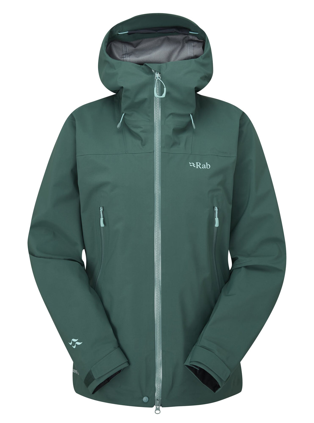 Rab<br>Kangri GTX Jacket Wmns