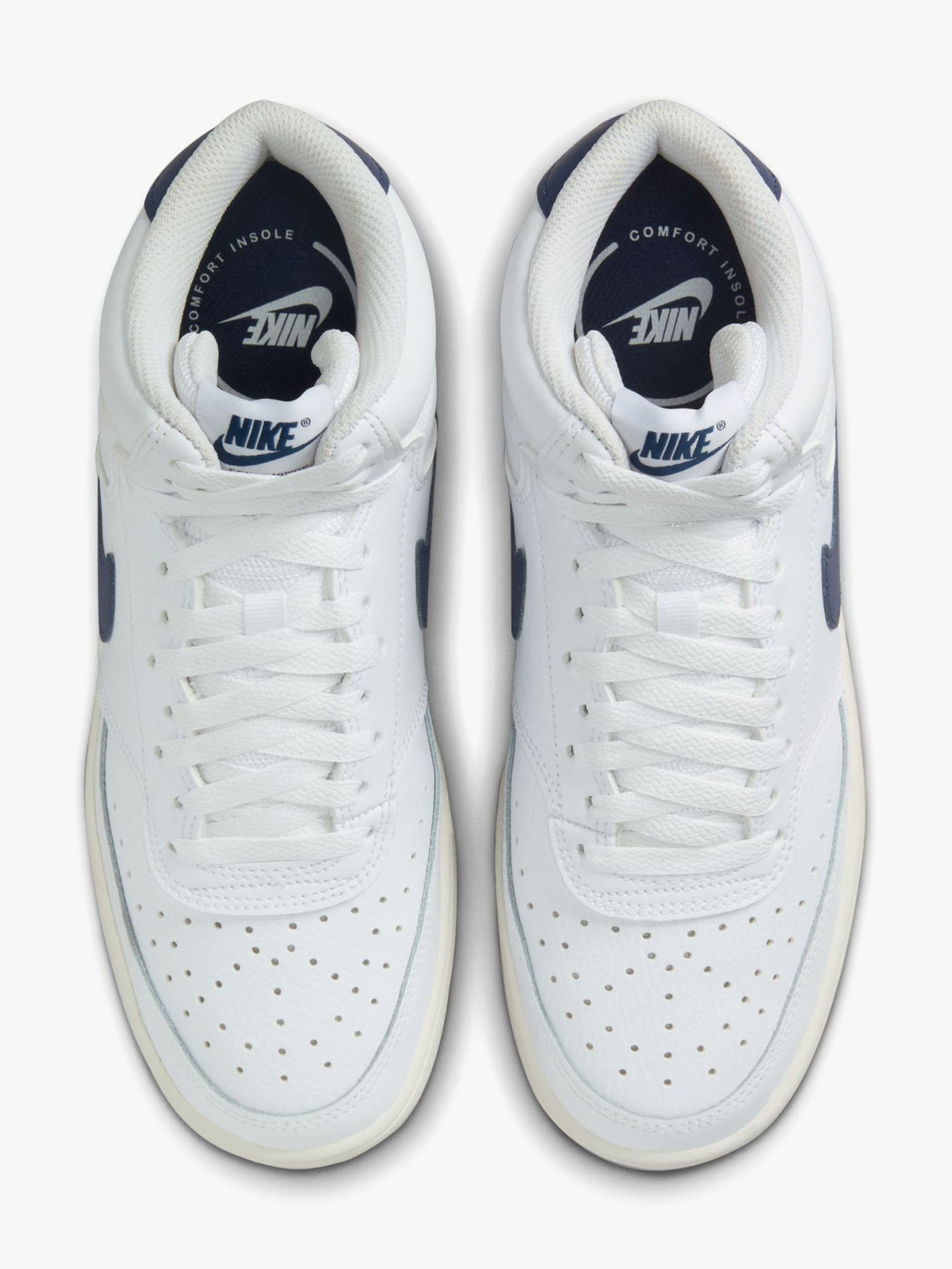 Court Vision Mid