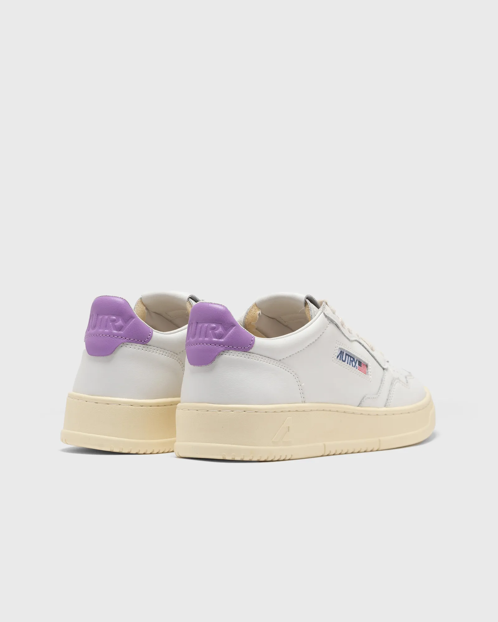 Autry Action Shoes WMNS MEDALIST LOW