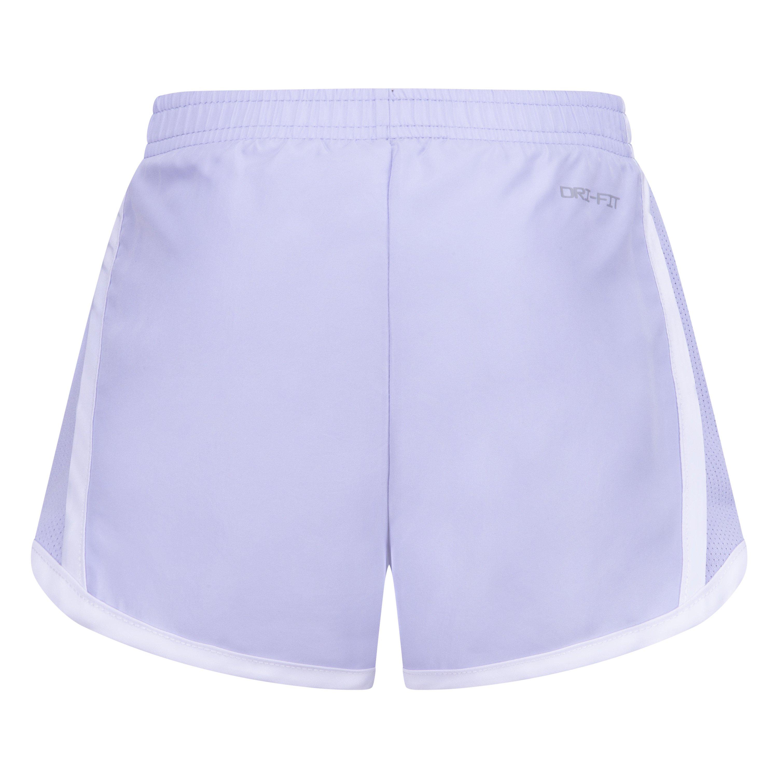 Nike Infant Girls Dry Tempo Shorts