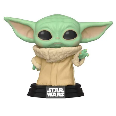 Funko POP! Star Wars: The Mandalorian - The Child #368
