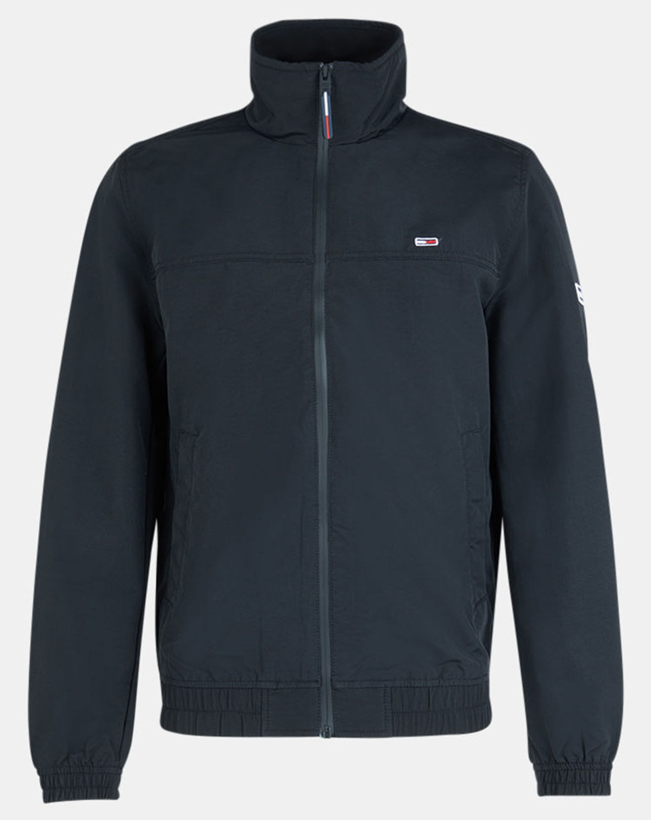 Tommy Jeans Bombers Seasonal noir