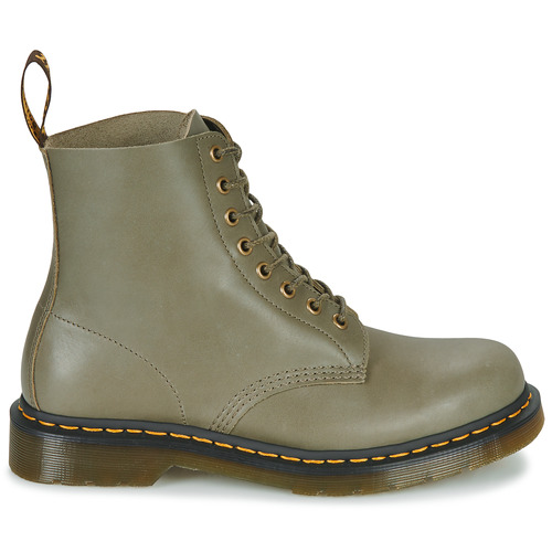 Dr. Martens - 1460 Pascal - Kaki