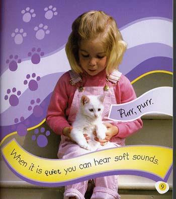 Hear - Little Nippers: What Can I ... (Paperback)