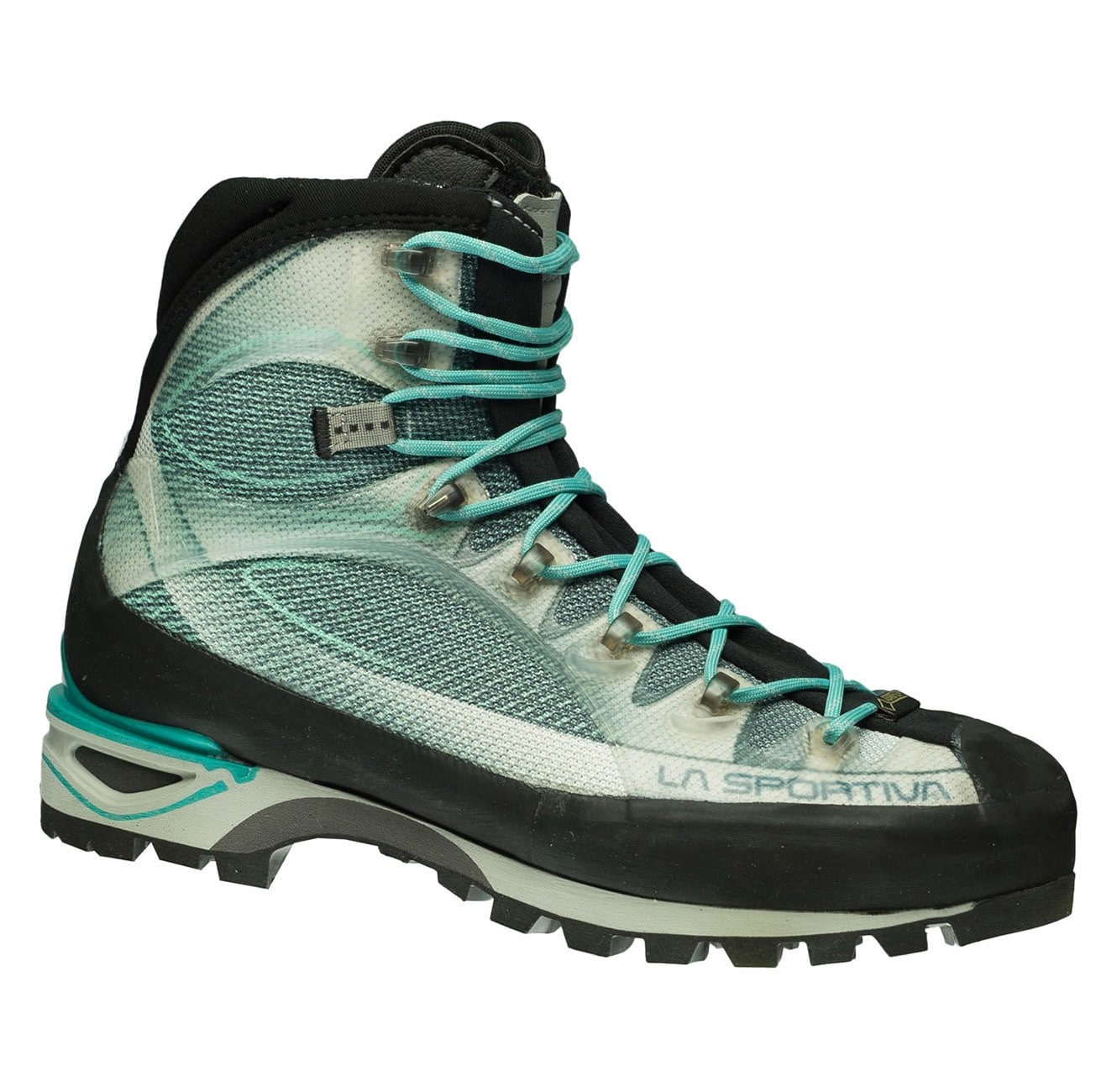 La Sportiva Trango Cube GTX, W's<br>Støvlene som elsker krevende terreng!