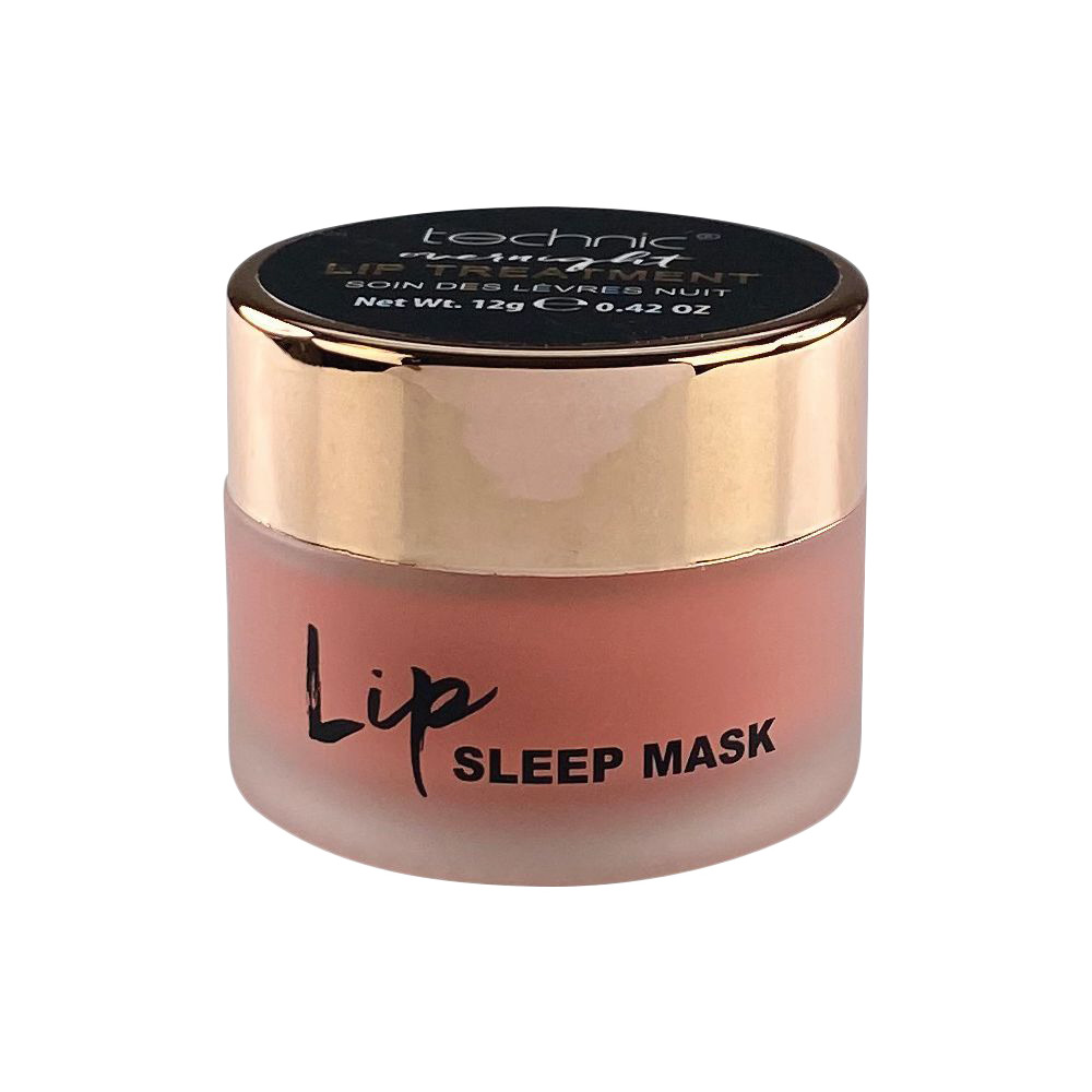 TECHNIC Lip Sleep Mask Balm - 12 g