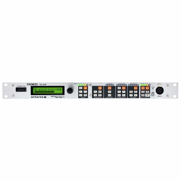 Tascam TA-1VP