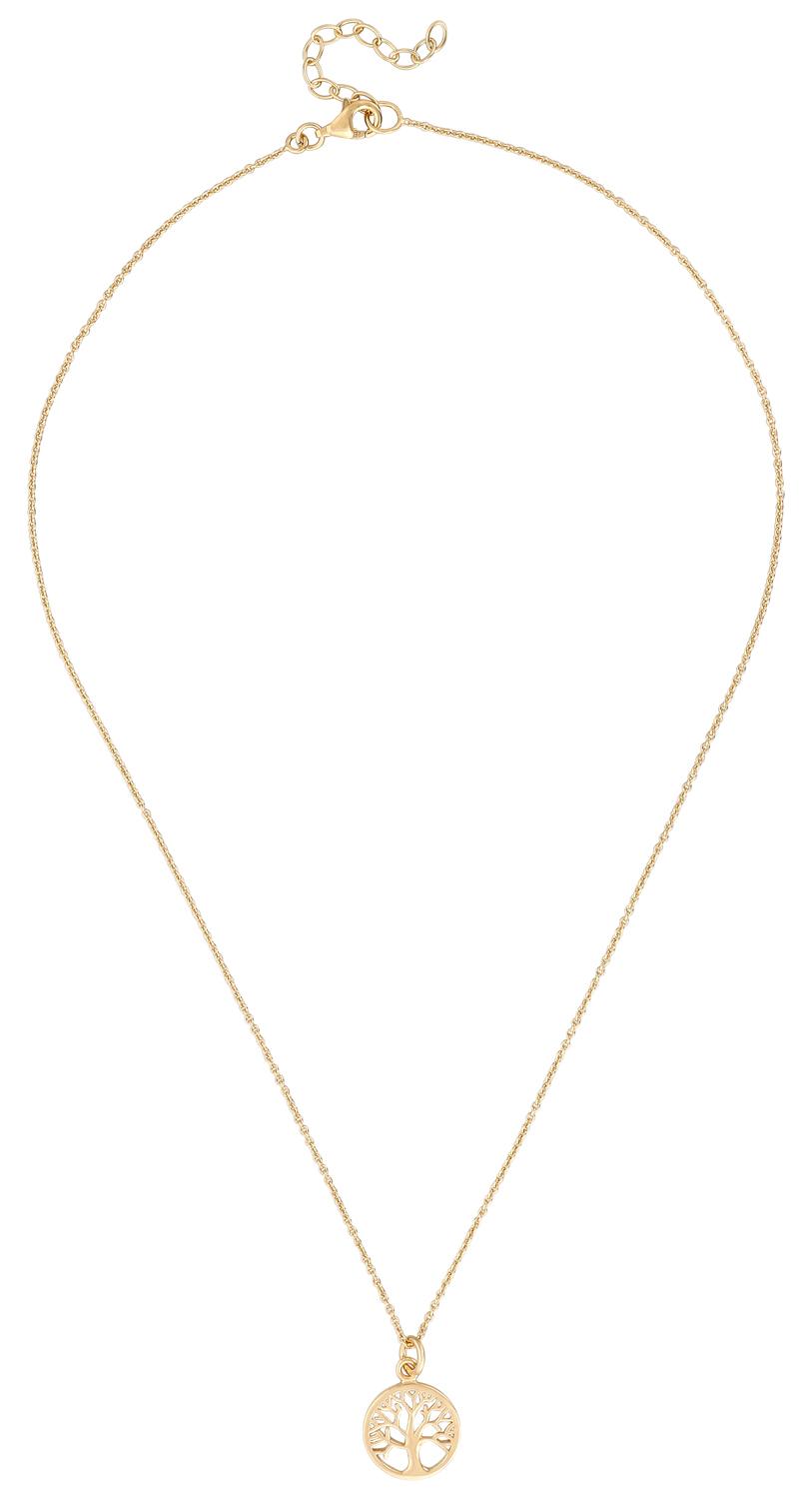 Kette - Perfect Gold