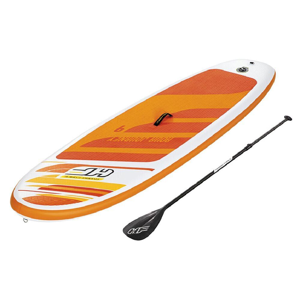 Paddle gonflable Bestway et accessoires