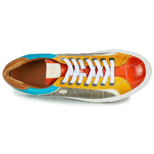Melvin & Hamilton - HARVEY9 - Multicolore