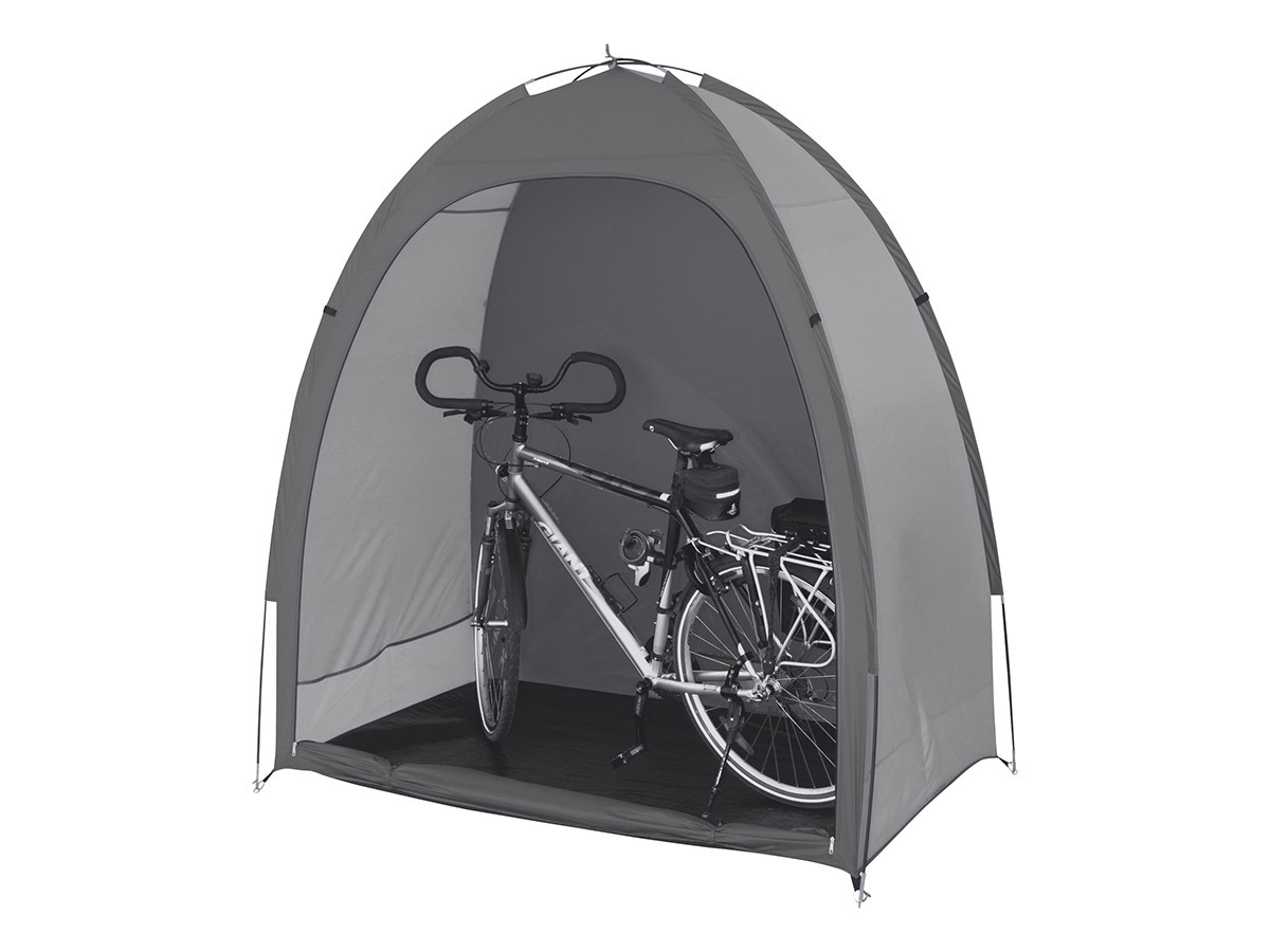 Bo-Camp Bike Shelter schuurtent