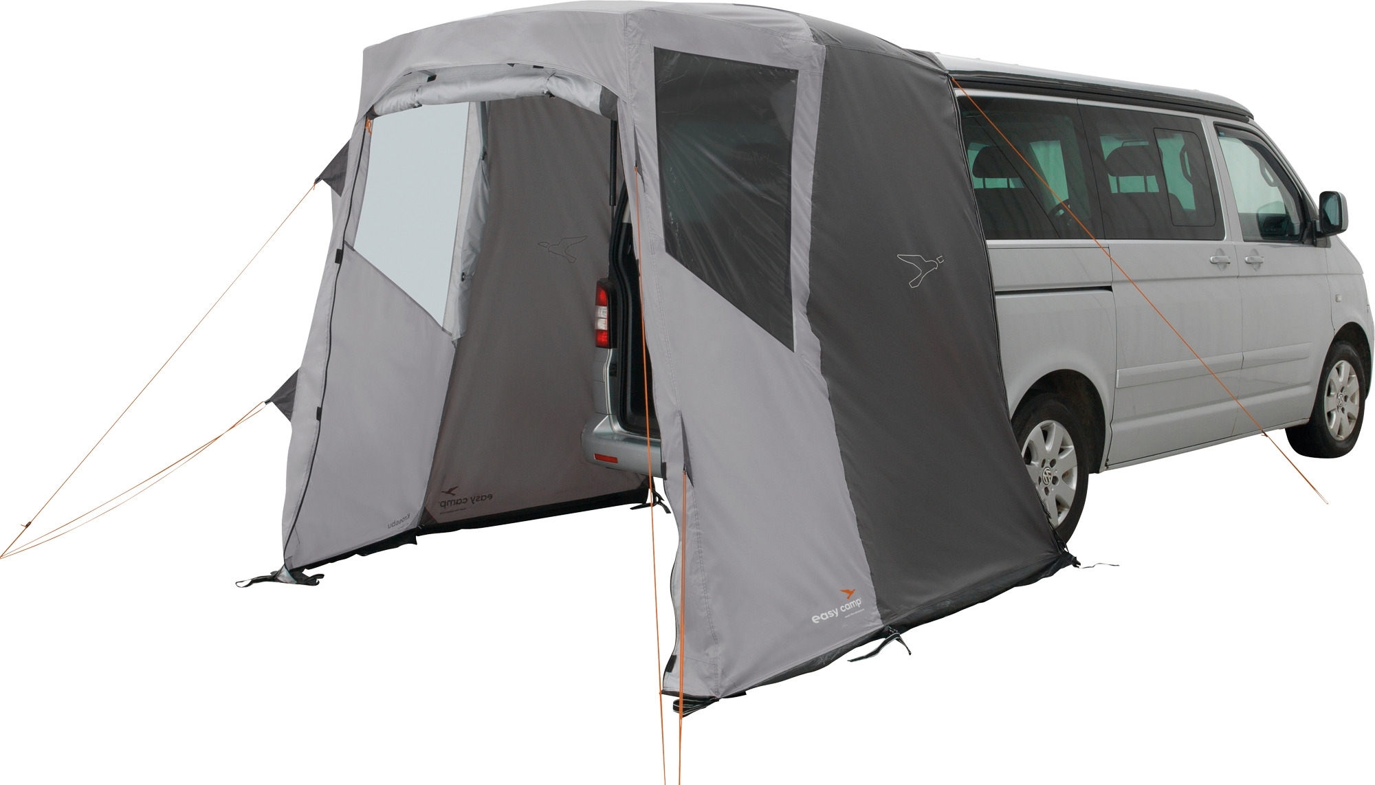 Easy Camp Krossbu Heckzelt