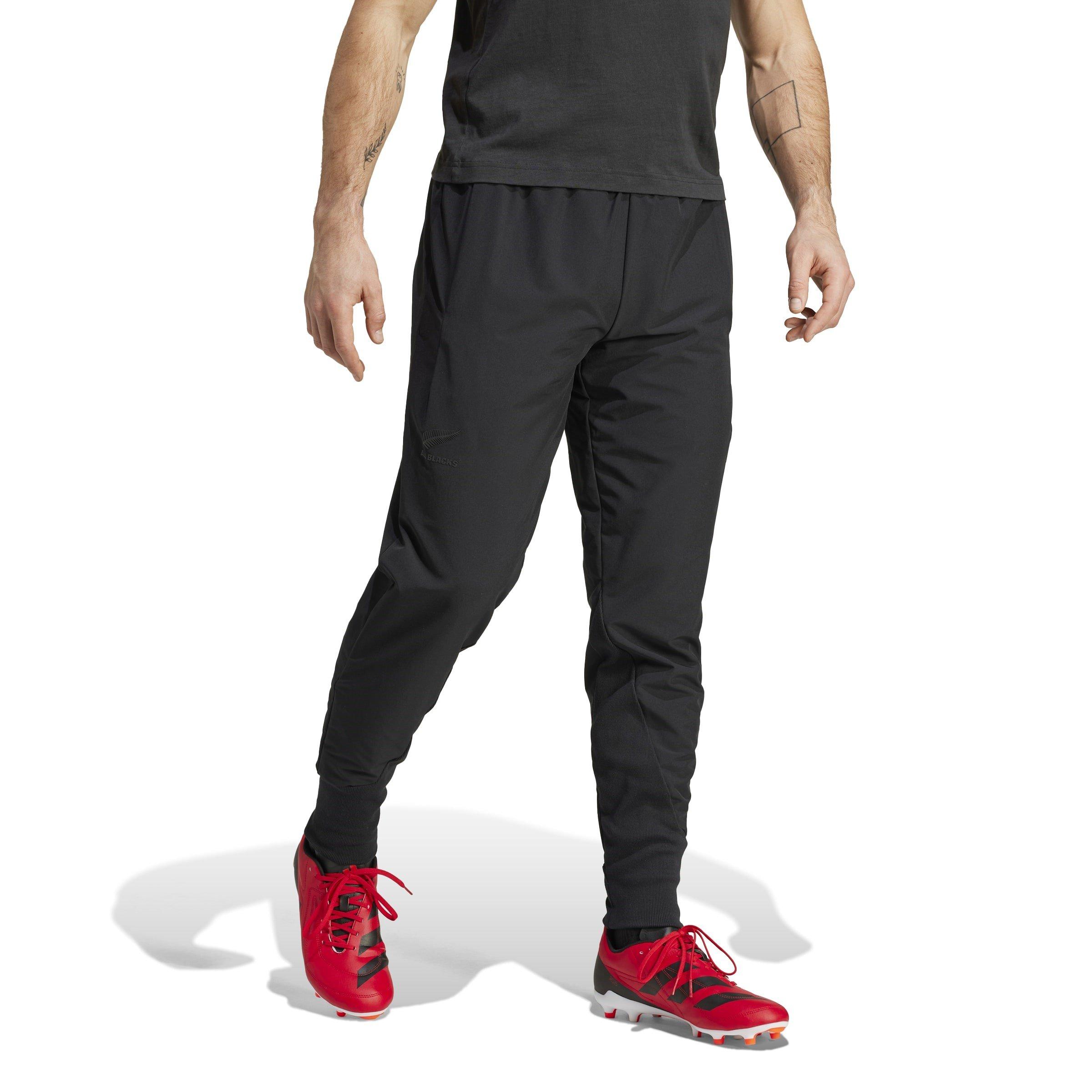 adidas All Blacks Z.N.E. Woven Tracksuit Bottoms Mens 2024
