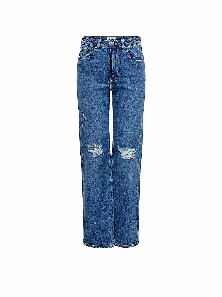 ONLY Jeans ONLJUICY  blau