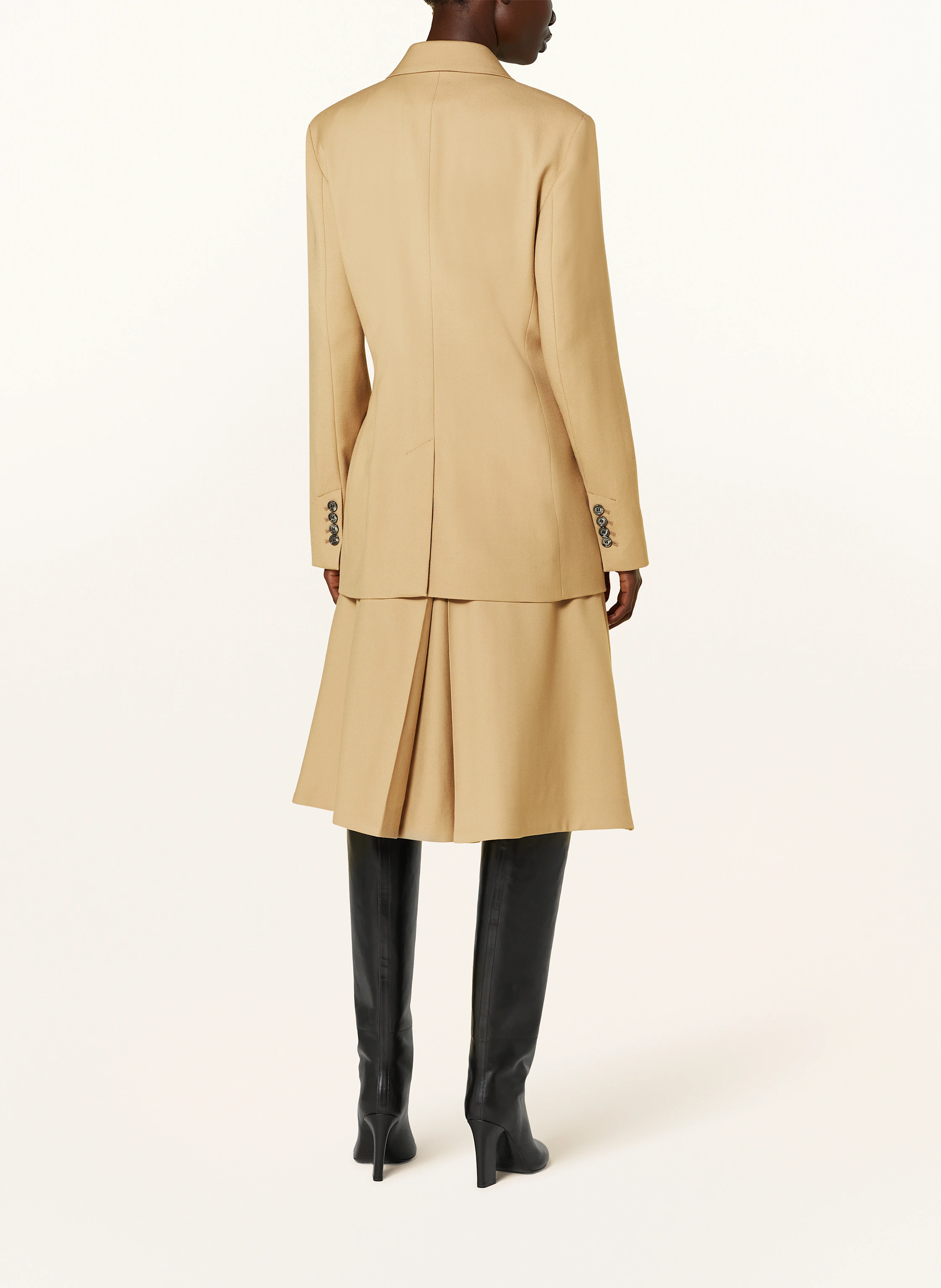 AMI PARIS Longblazer