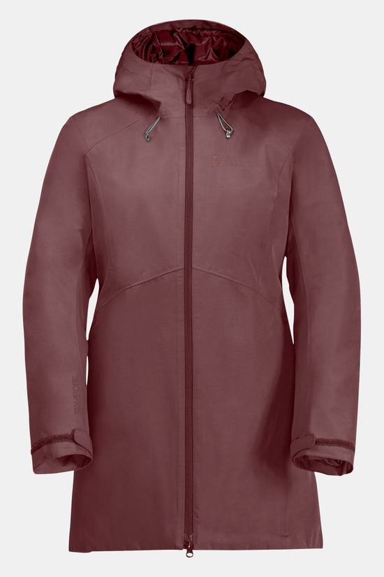 Jack Wolfskin Jack Wolfskin Heidelstein Ins Jkt W