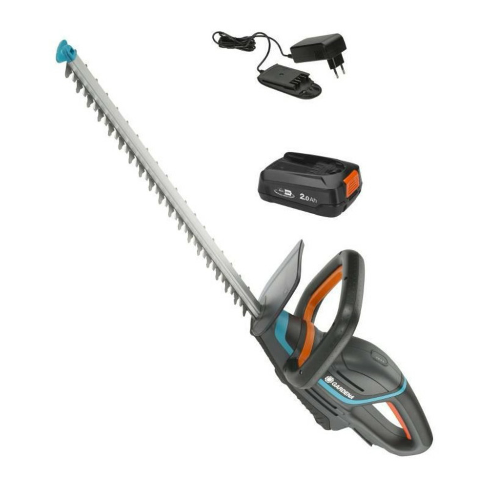 Taille-haies comfortcut 50/18v p4a