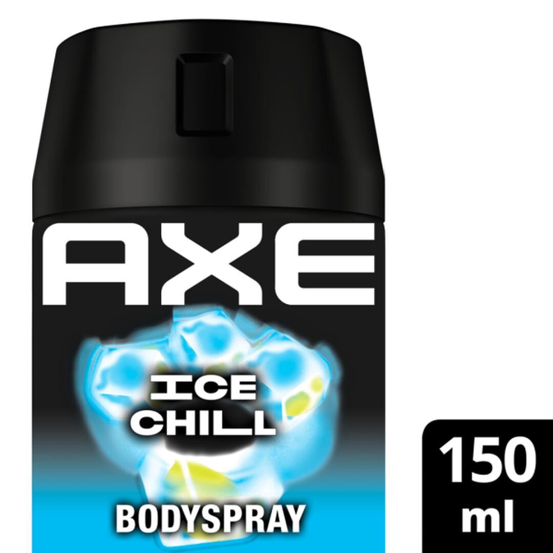 Deo Spray Ice Chill - 150ml