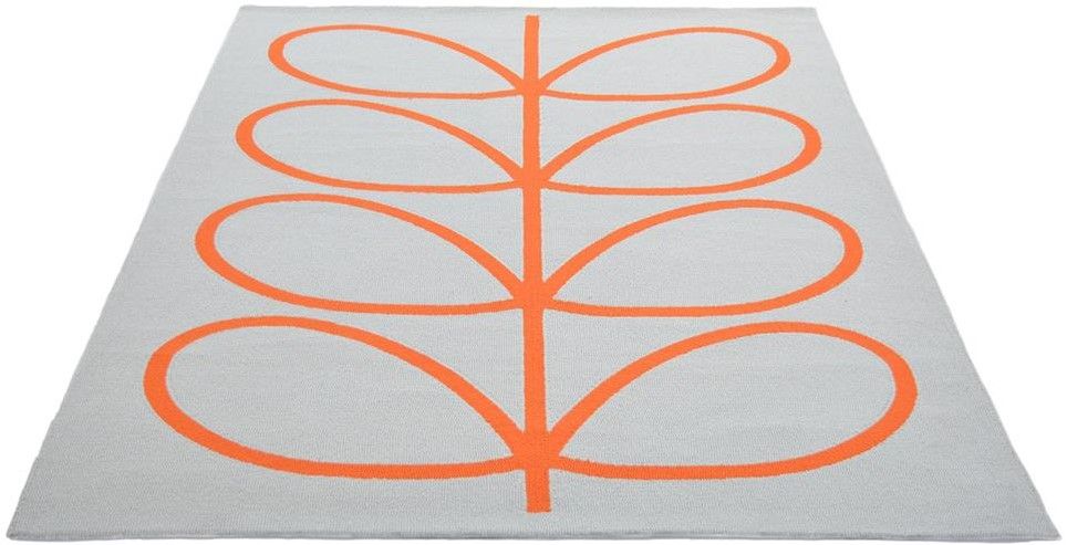 Vloerkleed Persimmon 460703 Giant Lineair Stem
