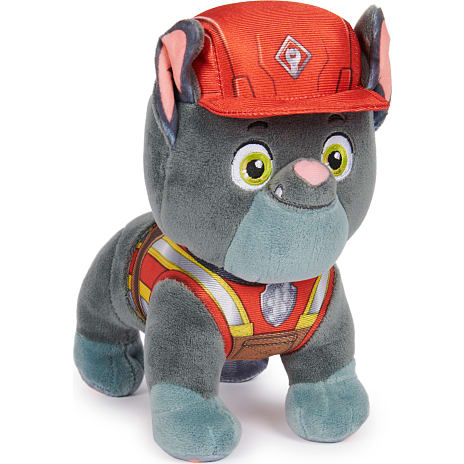 Rubble & Crew bamse 15 cm - flere varianter - assorteret