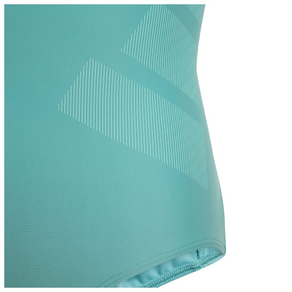 adidas - Kid's 3 Bar Logo C-Back Suit - Maillot de bain