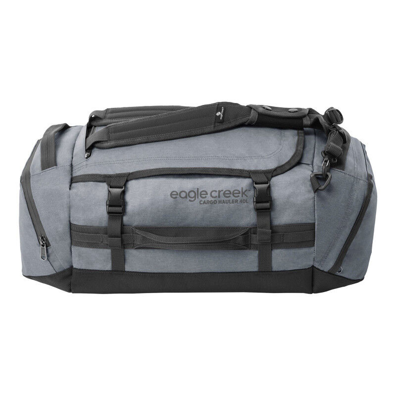 Cargo Hauler Duffel 40L - Duffel