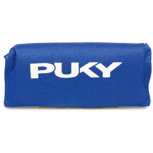 PukyPuky   Lenkerpolster LP 2 blue