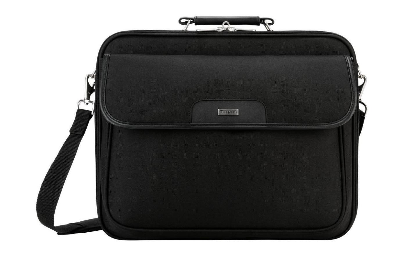 Notebooktasche Clamshell 15.6 
