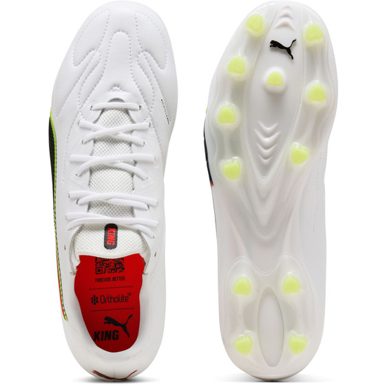 Puma King 20 Match FG/AG