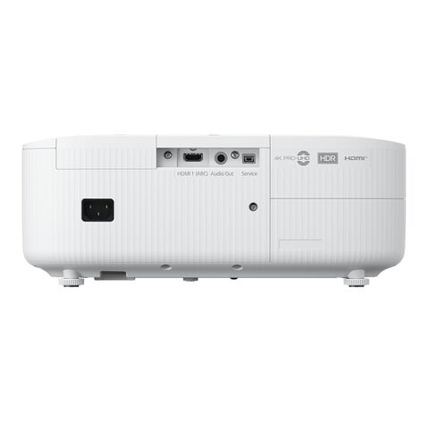 Epson EH-TW6250 – veelzijdige 4K-LCD-projector met Android TV