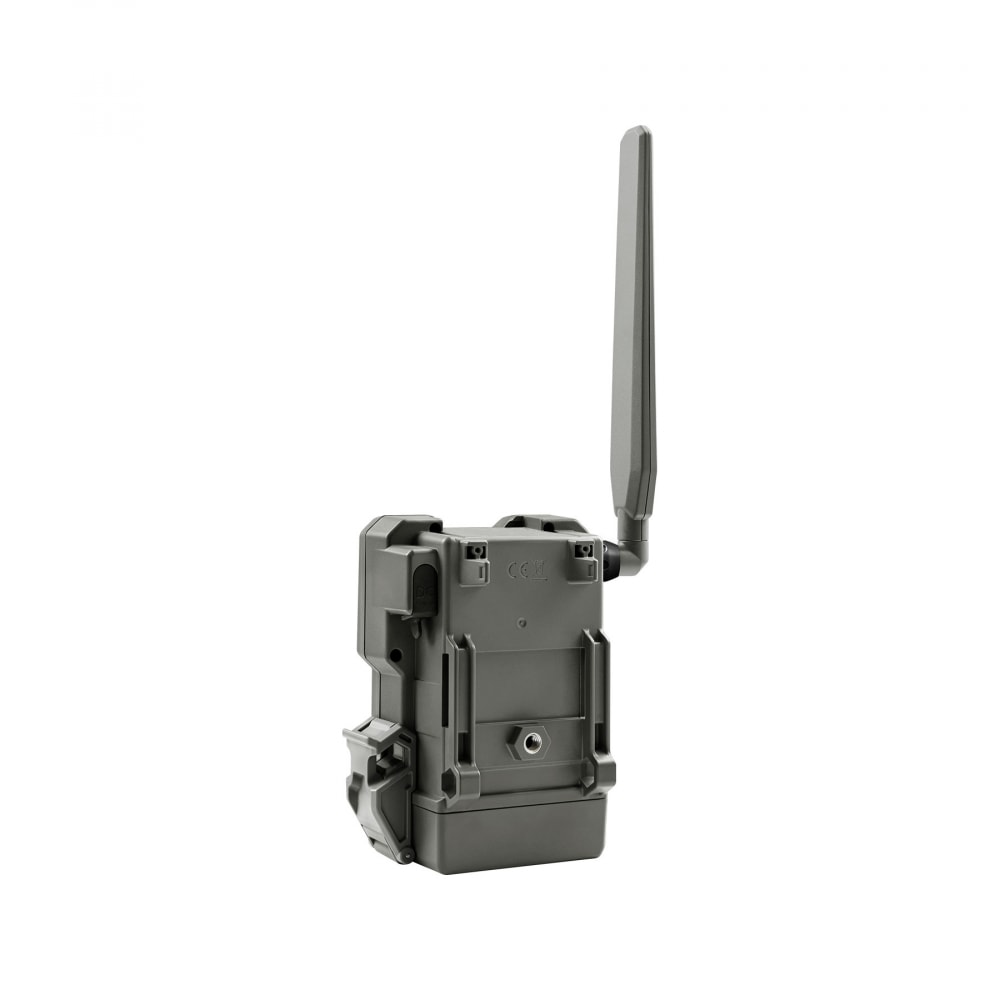 Spypoint Flex E-36<br>Viltkamera - fantastiske bilder og video!