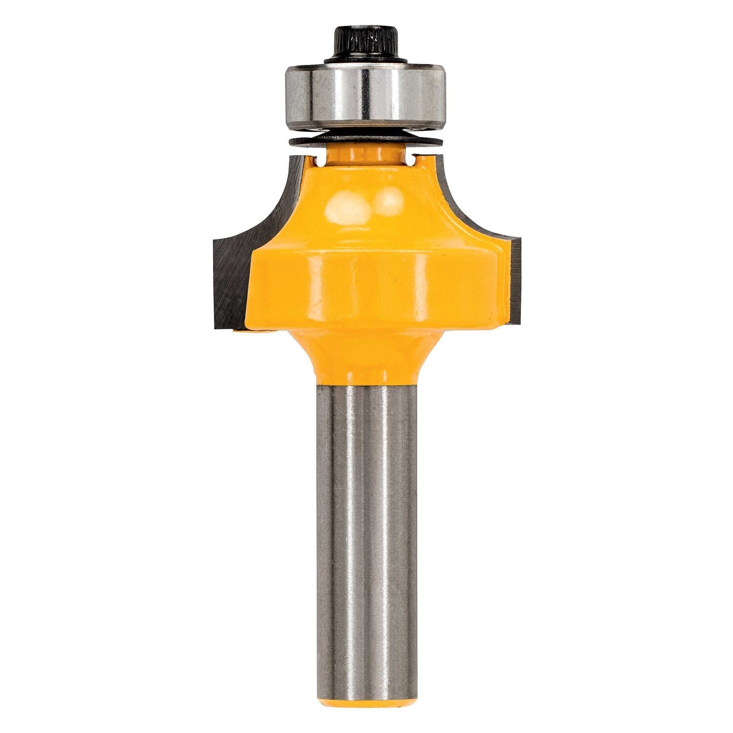 DeWALT DT90014 Freesbit Kwartrondfrees   lager S 8mm 25,4mm R6,35