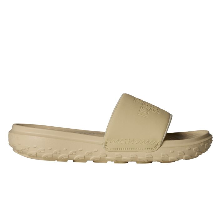 The North Face Herre Recoverysko Never Stop Cush Slide Brun