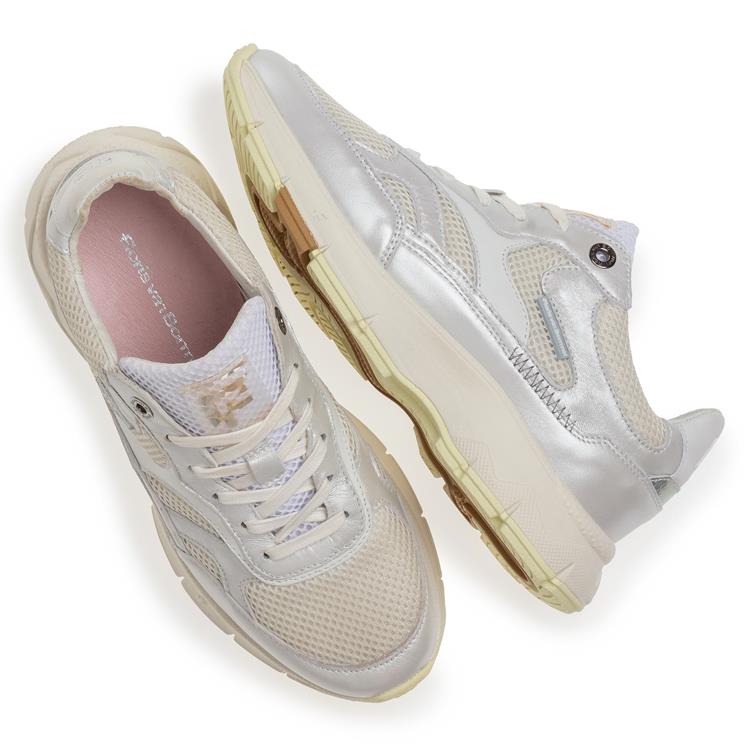 Floris van Bommel SFW-10133 silver