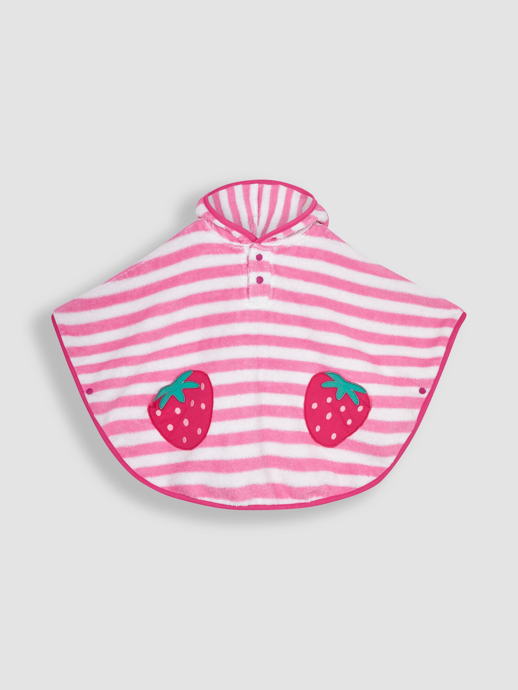 JoJo Maman Bébé - Handdoekponcho