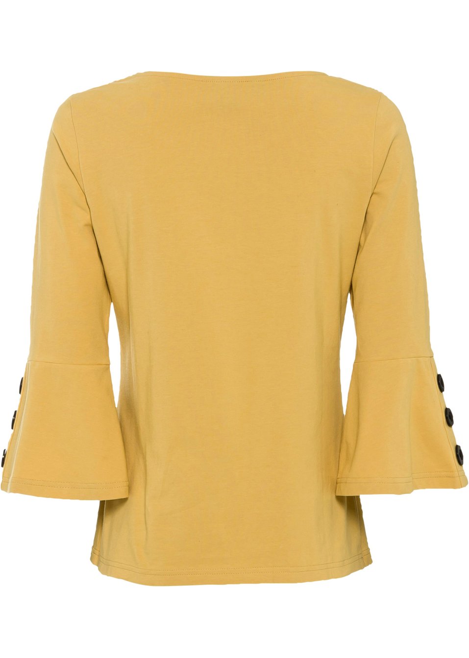 T-shirt manches 3/4