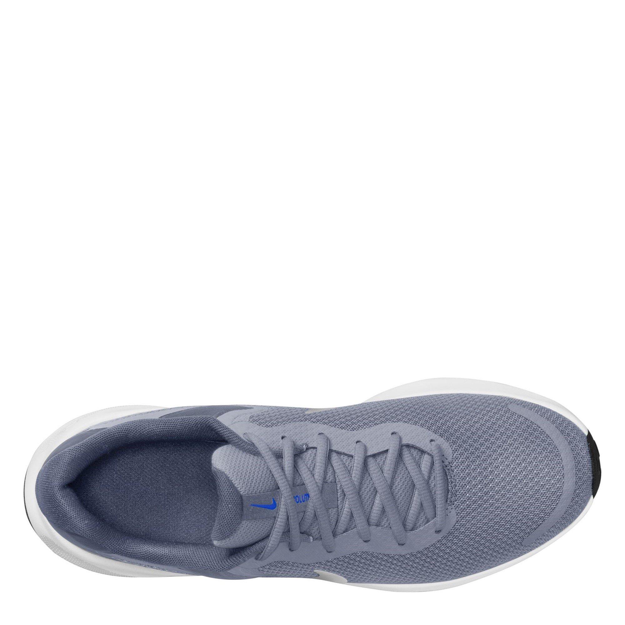 Nike Revolution 7 Mens Road Running Shoes
