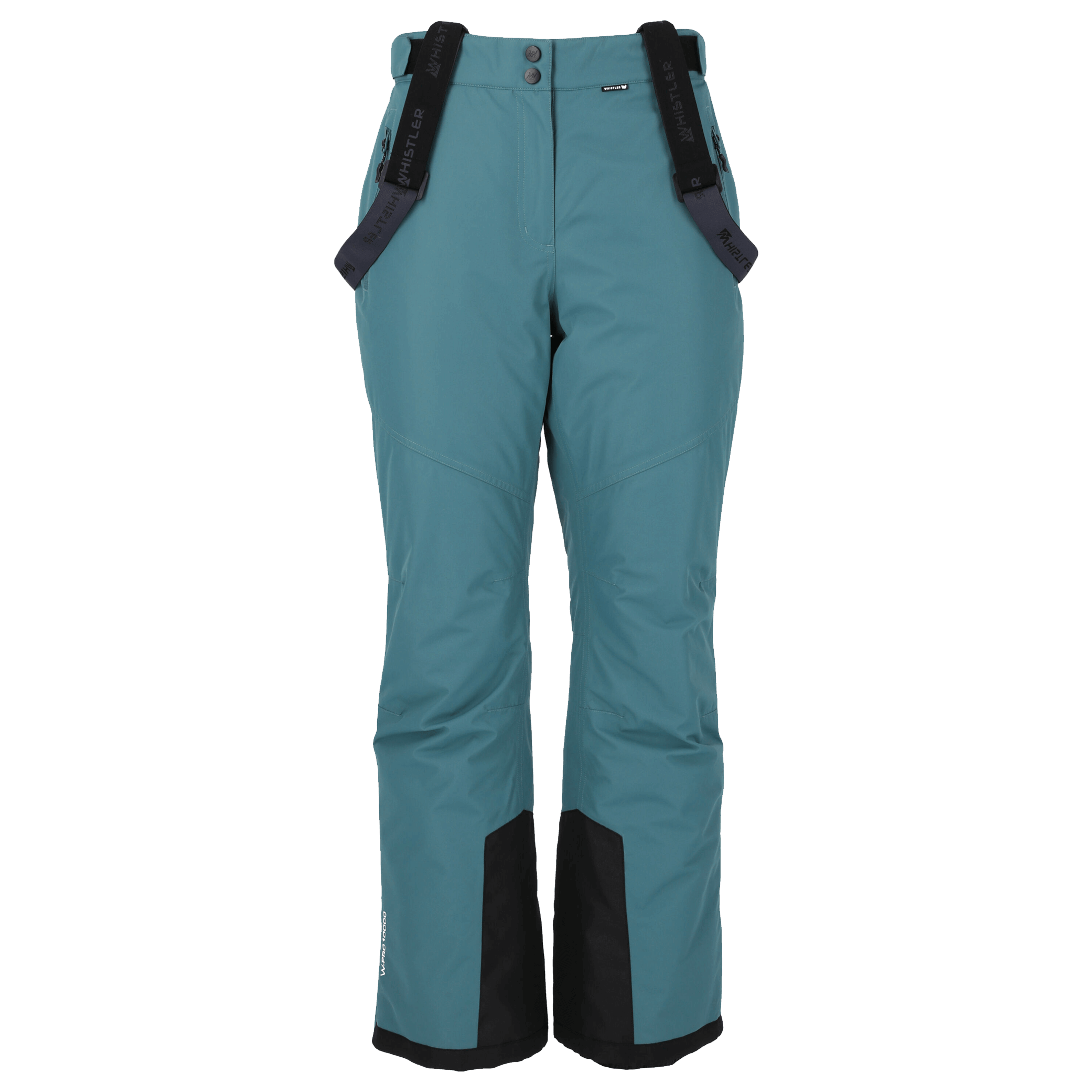 Whistler Fairway W Ski Pant  W-PRO 10.000 - Bukse