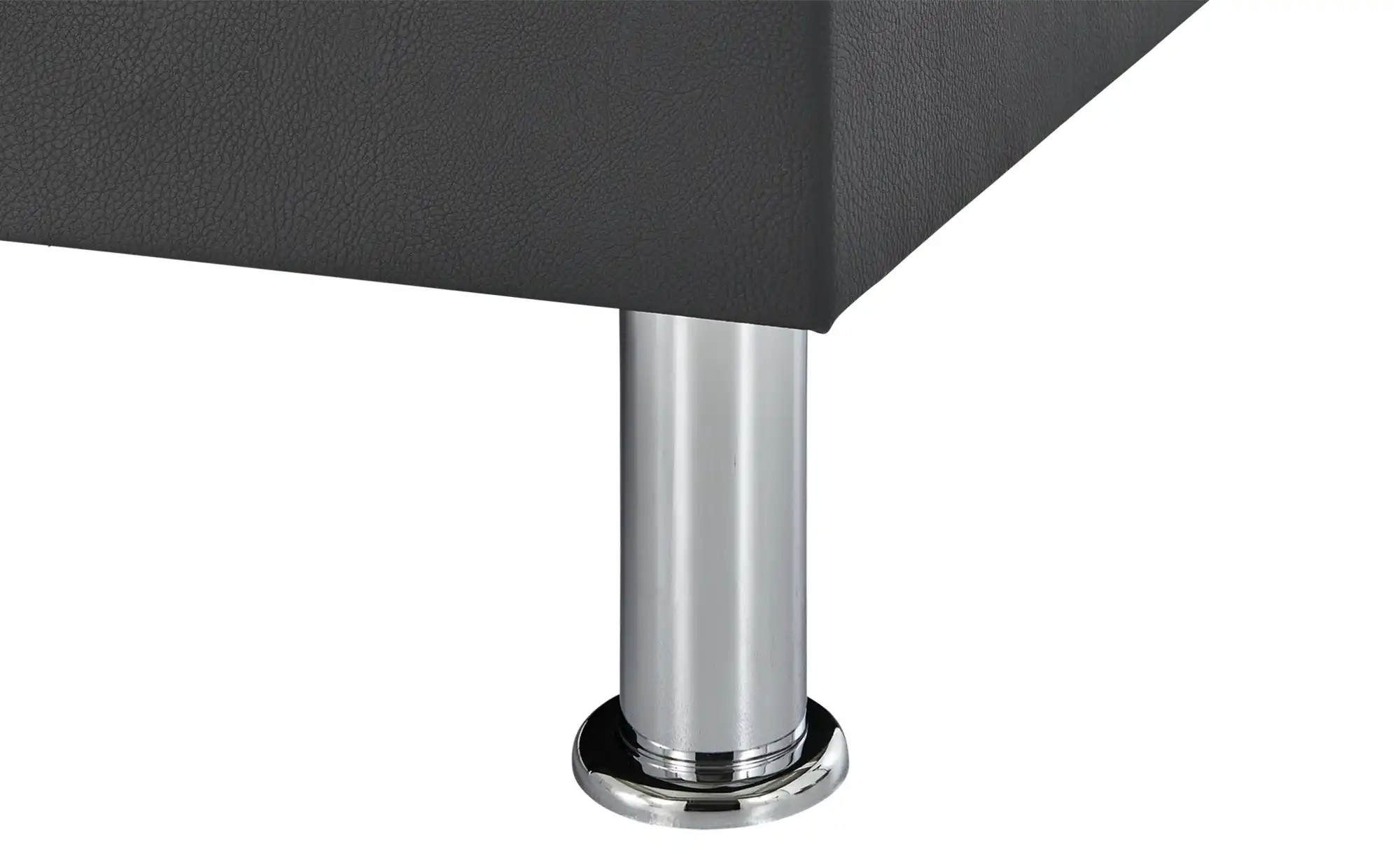 Boxspringbett Krom