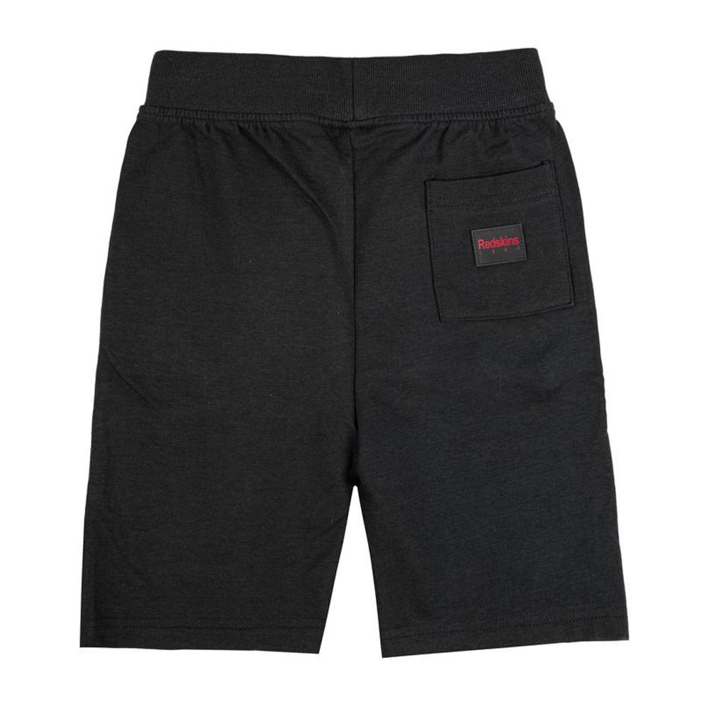 Redskins Short Noir Garçon Redskins RS231078